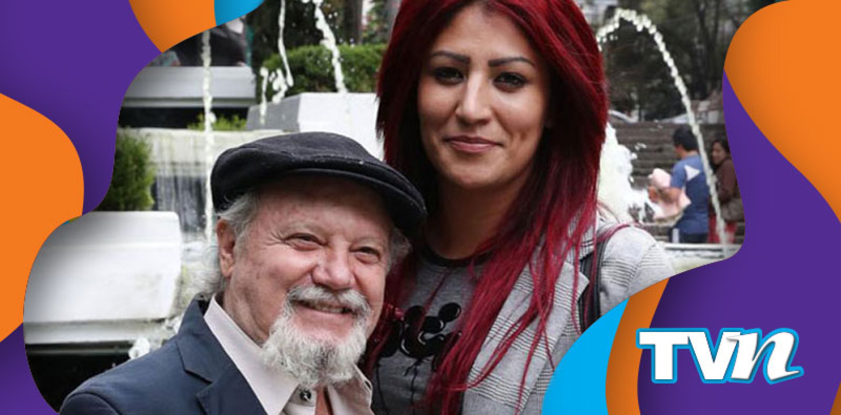 sergio defassio compromiso novia menor