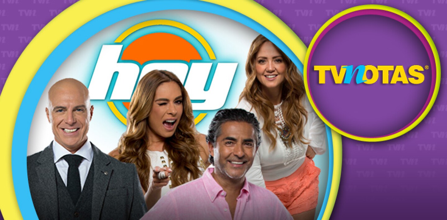 ¡Aumentan una hora más el programa HOY!