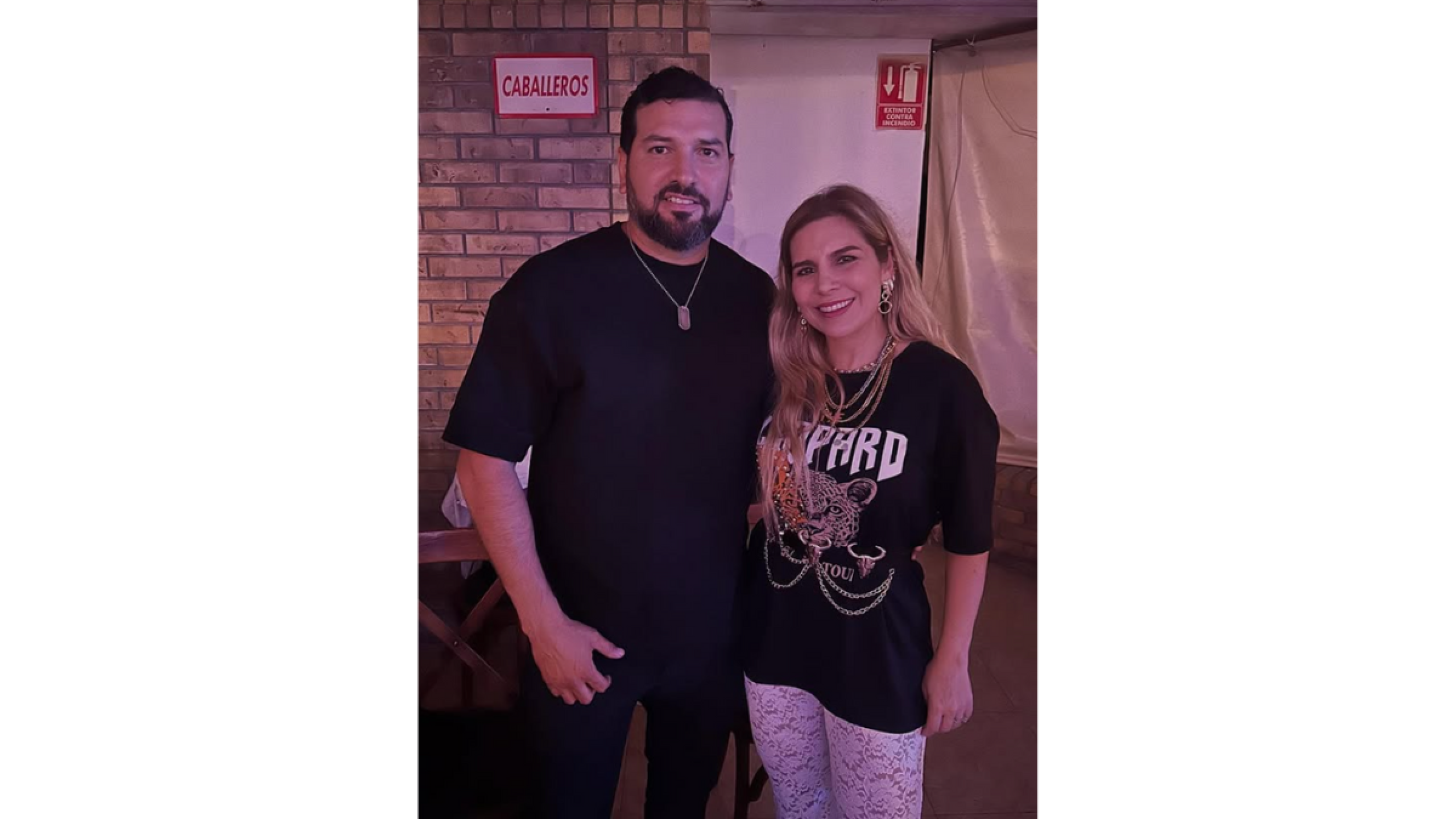 Karla Panini se sincera sobre su última conversación con Karla Luna; ¿se perdonaron?