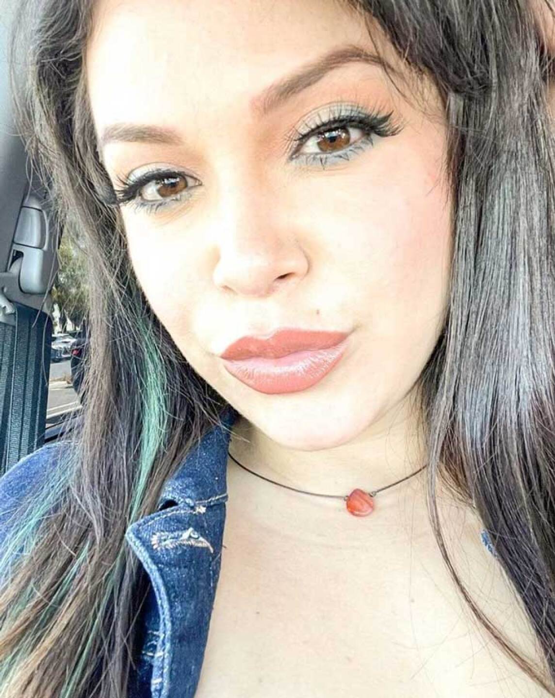 Jacquie Rivera se prepara para ser la nueva albacea de Jenni