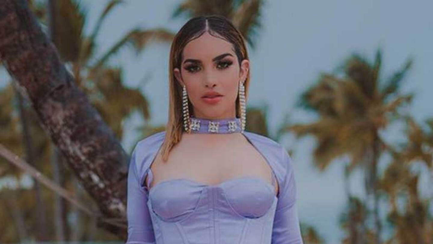 Kimberly Loaiza se hará arreglitos estéticos