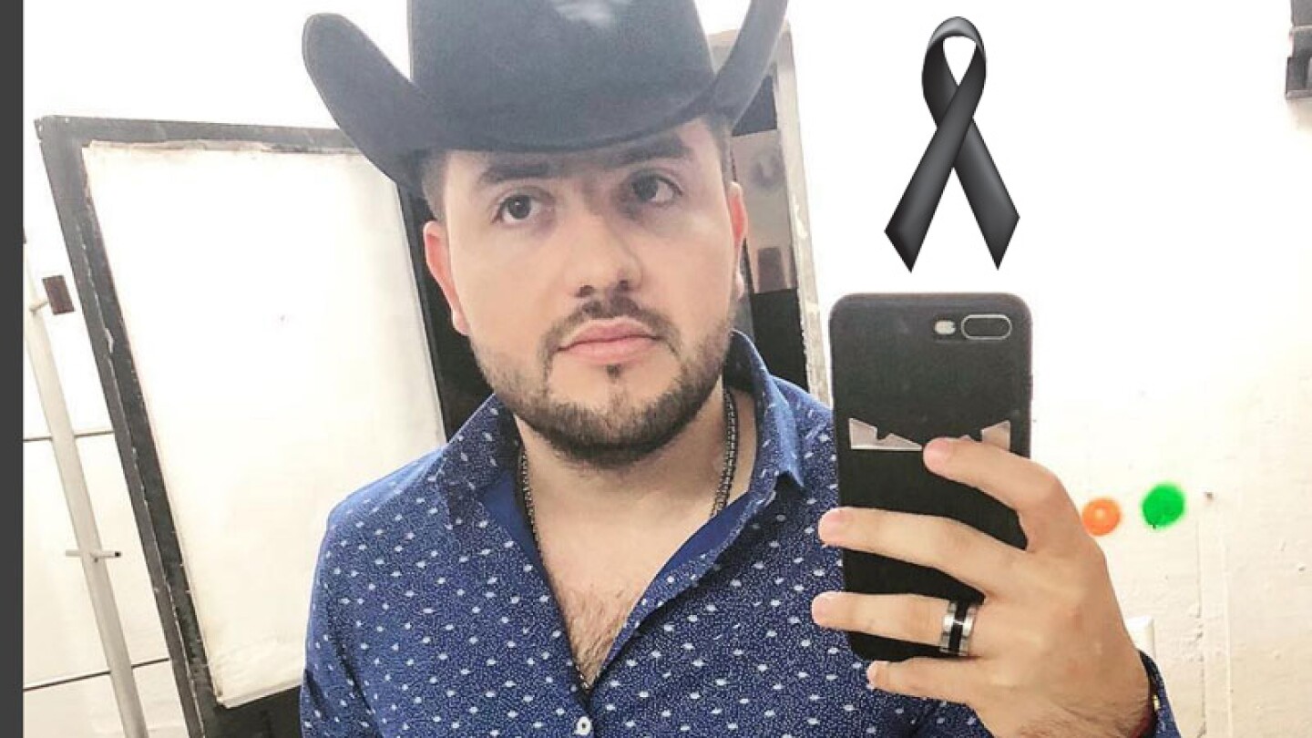 Fue a un panteón sin saber lo que sucedería horas después.