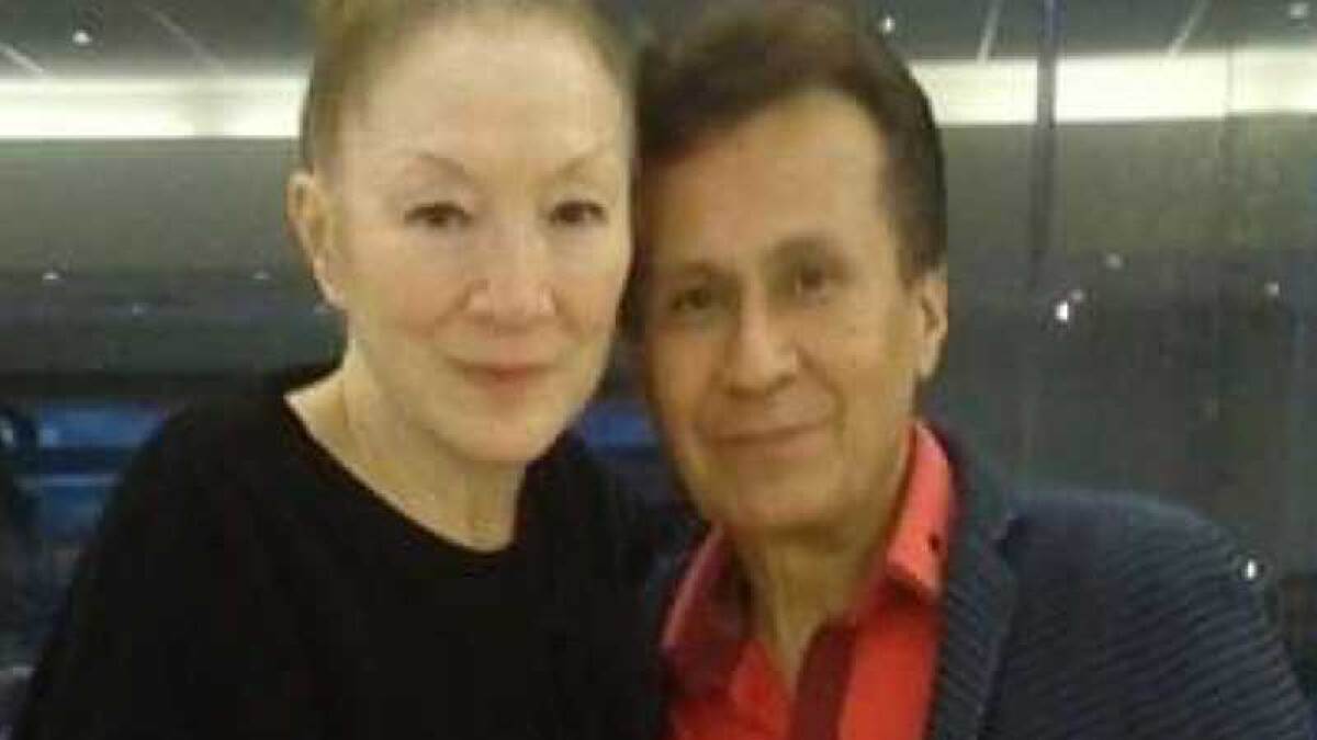 Sonia López “La Chamaca de Oro” podría regresar a los escenarios: Elías Cañete