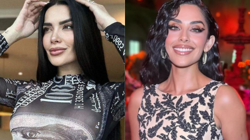 Dania Méndez y Alejandra Tijerina tuvieron roces en el pasado