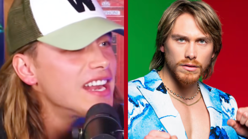 Aldo de Nigris, entrevista