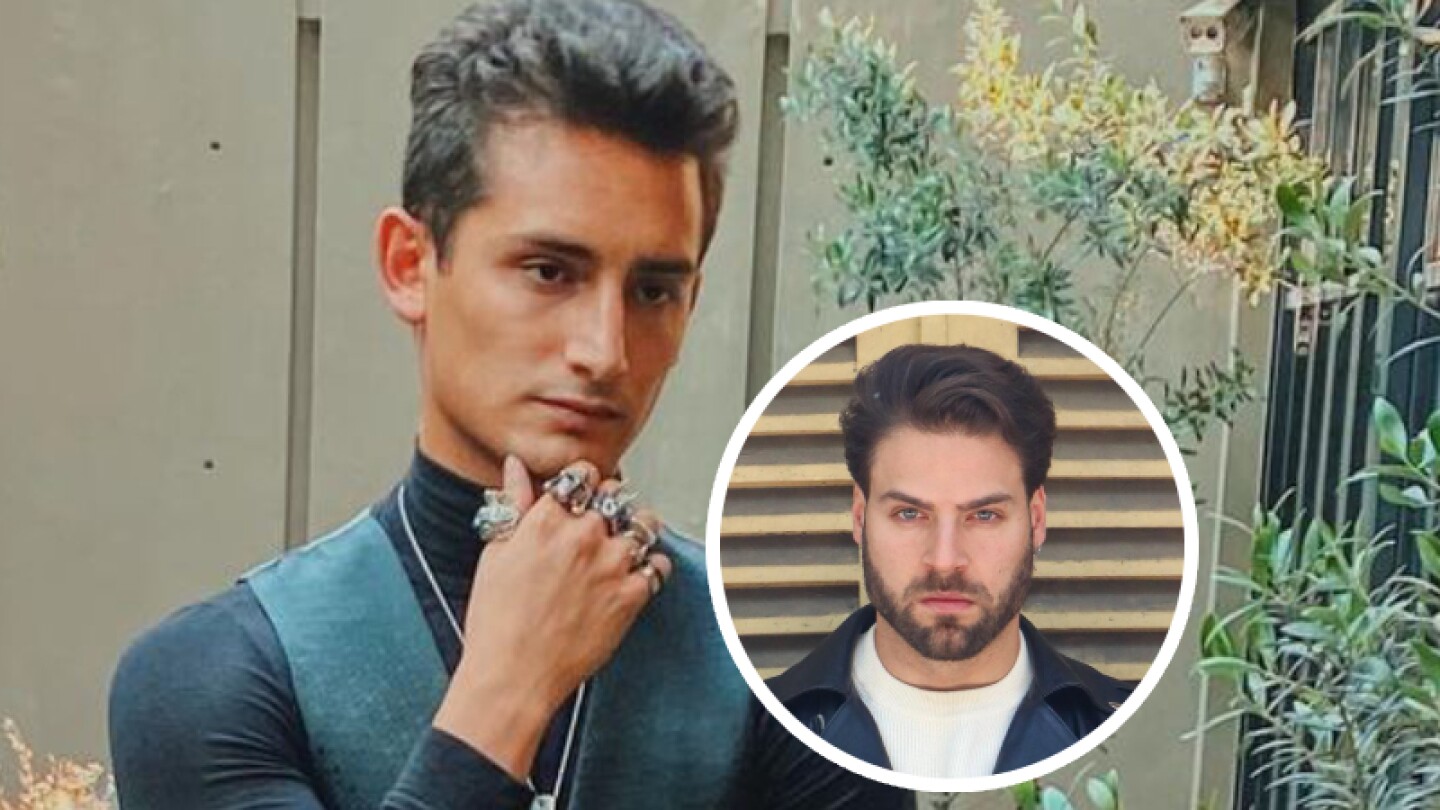 Emilio Marcos habla de Jorge Losa