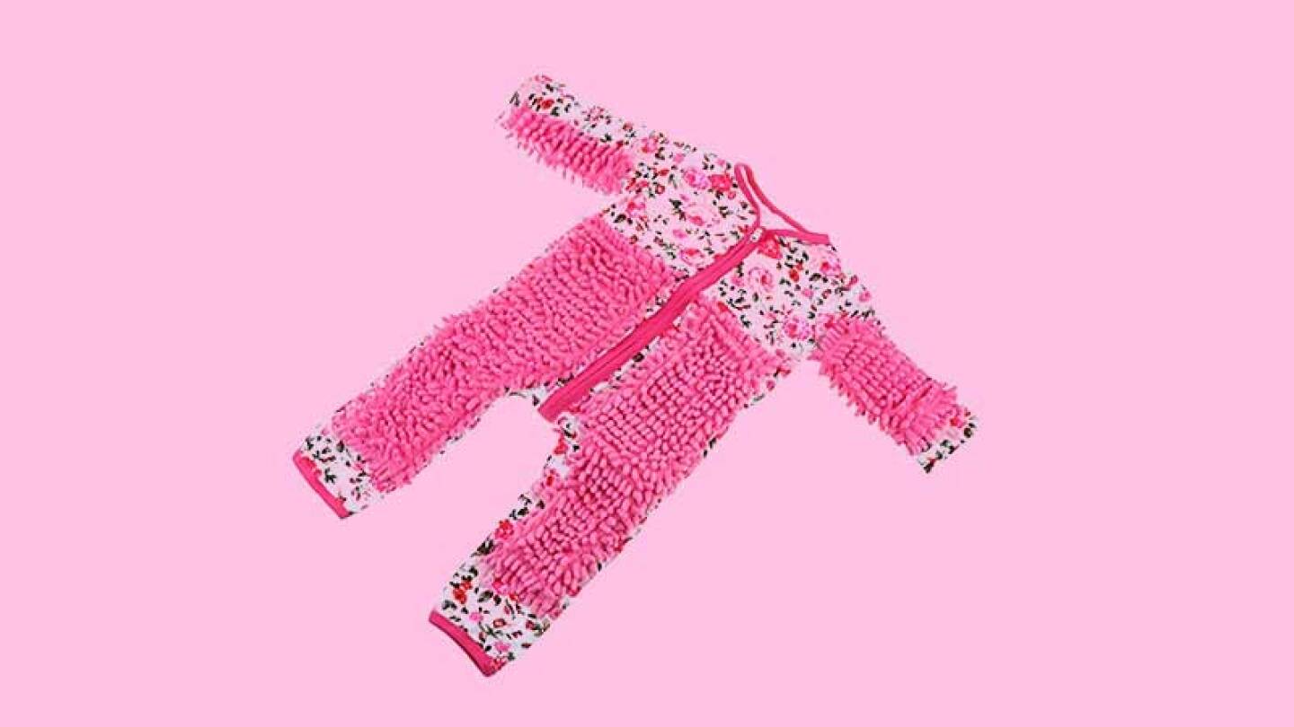 Este producto es dos en uno.