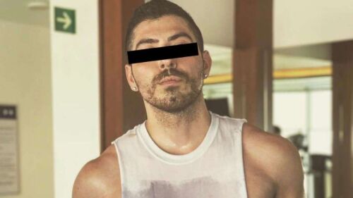 Sargento Rap cayó en depresión tras la pérdida de su bebé con una exintegrante de Acapulco Shore