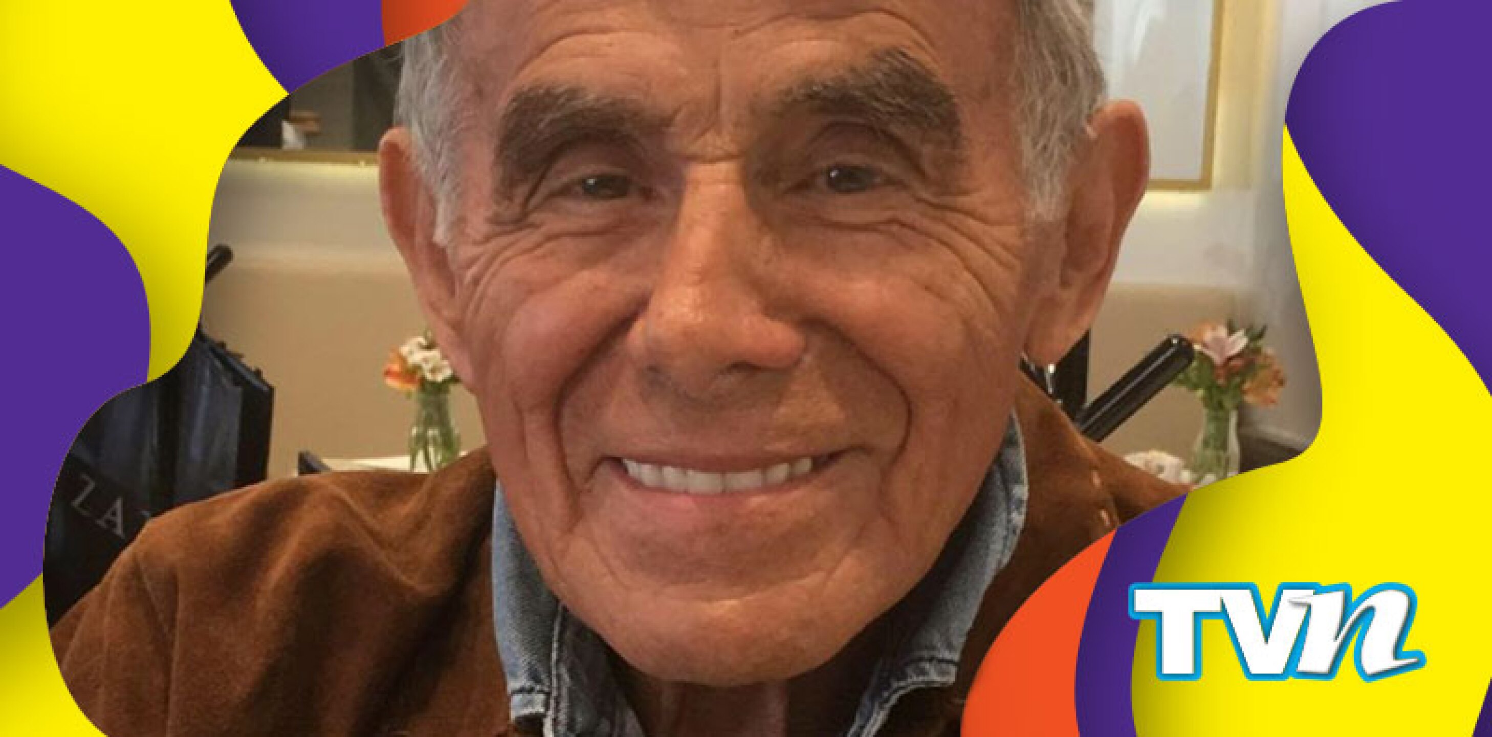 héctor suárez condolencias mensajes