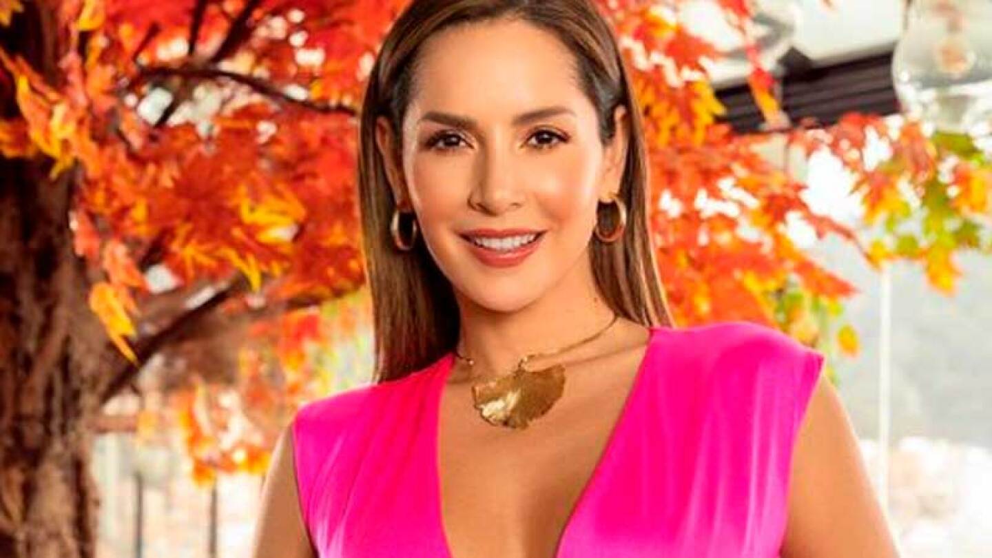 Relacionan a Carmen Villalobos con ex de Marimar Vega