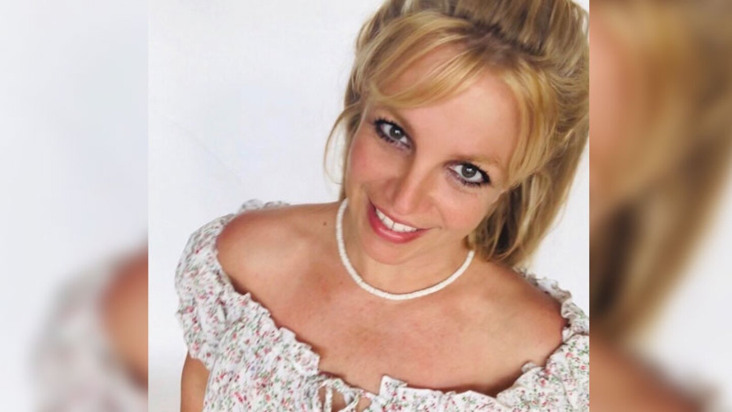 britney spears free