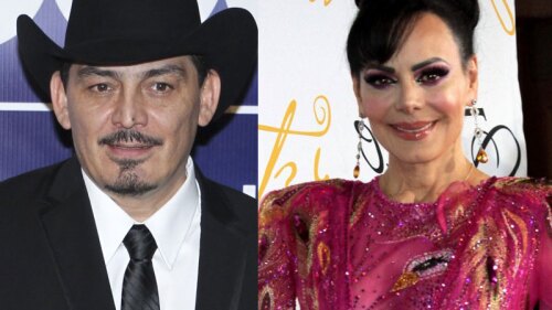 José Manuel cancela evento para no toparse con Maribel Guardia y ella le responde