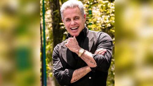 Alexis Ayala asegura que no cumplieron con el contrato establecido.