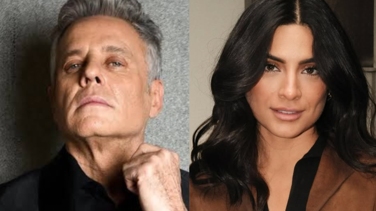 Ana Brenda Contreras opina indirectamente sobre Alexis Ayala en La casa de los famosos México