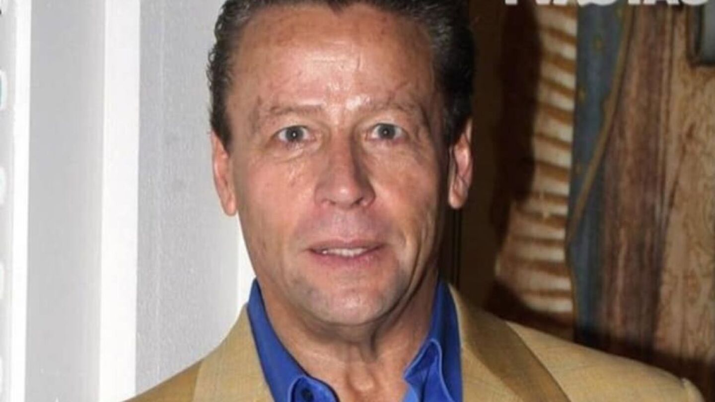 Alfredo Adame