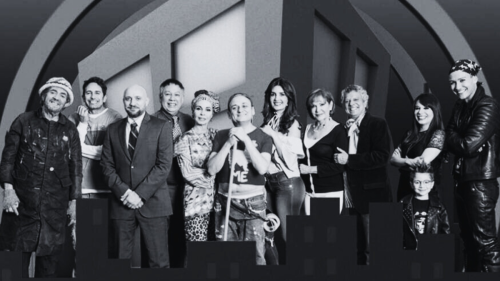 Lalo España dio a conocer la lamentable noticia del deceso de un compañero