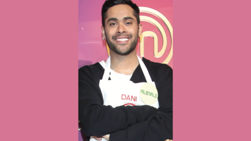 Dani Valle portada revista