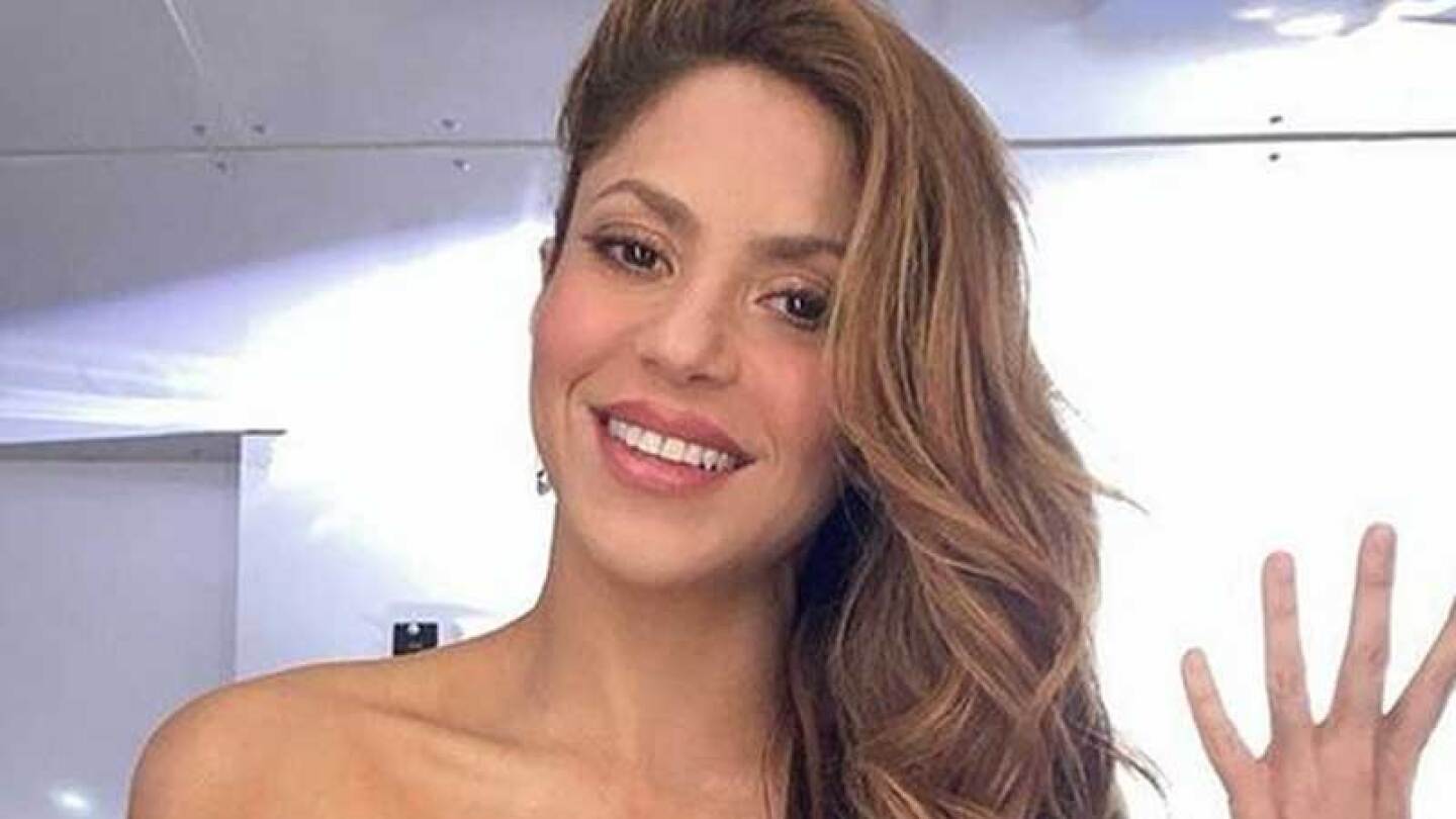 Hermana de Shakira revela cómo se encuentra la cantante tras su ruptura con Piqué