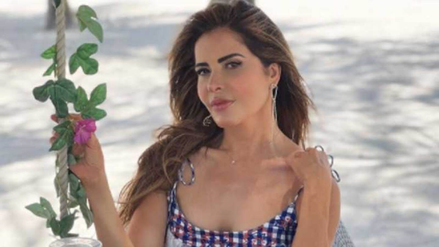 Gloria Trevi dedica un emotivo mensaje a su fallecida hija Ana Dalai