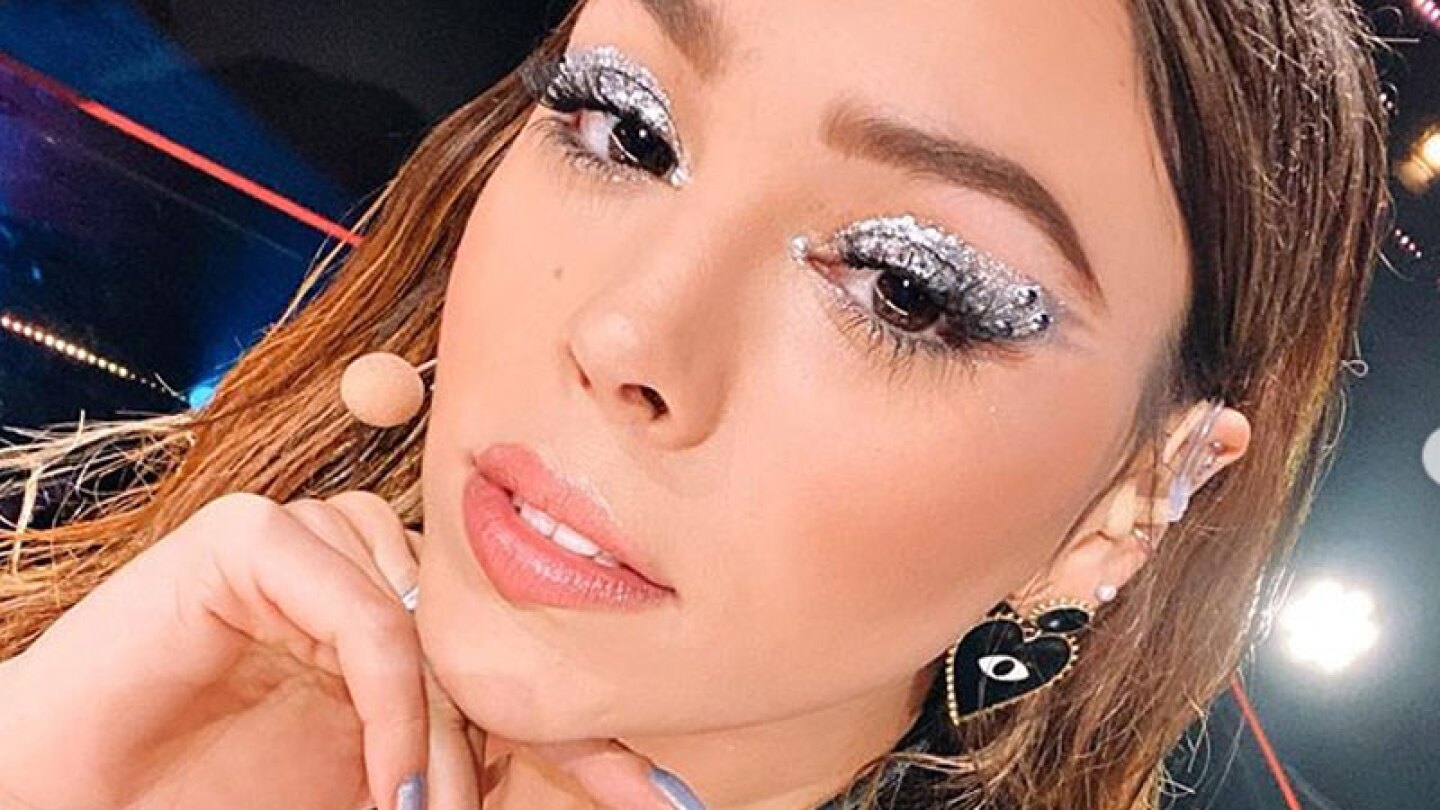 Así se escucha la verdadera voz de Danna Paola