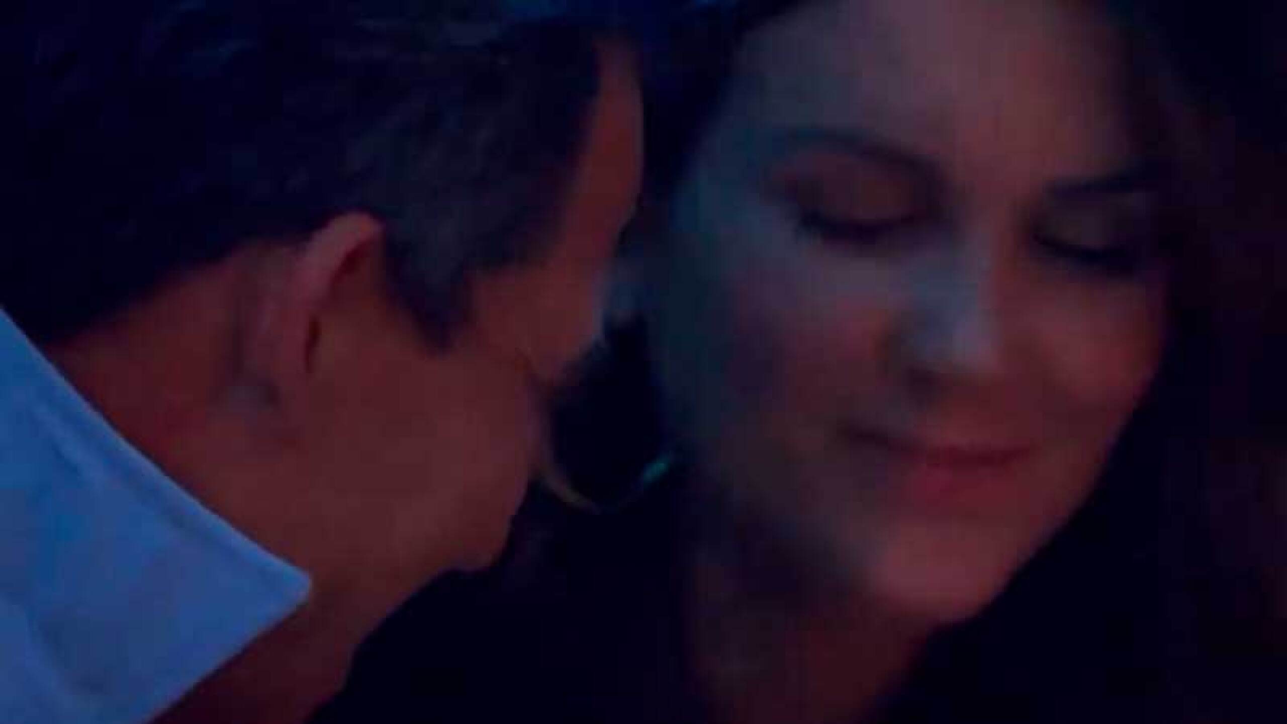 Verónica y Jorge
