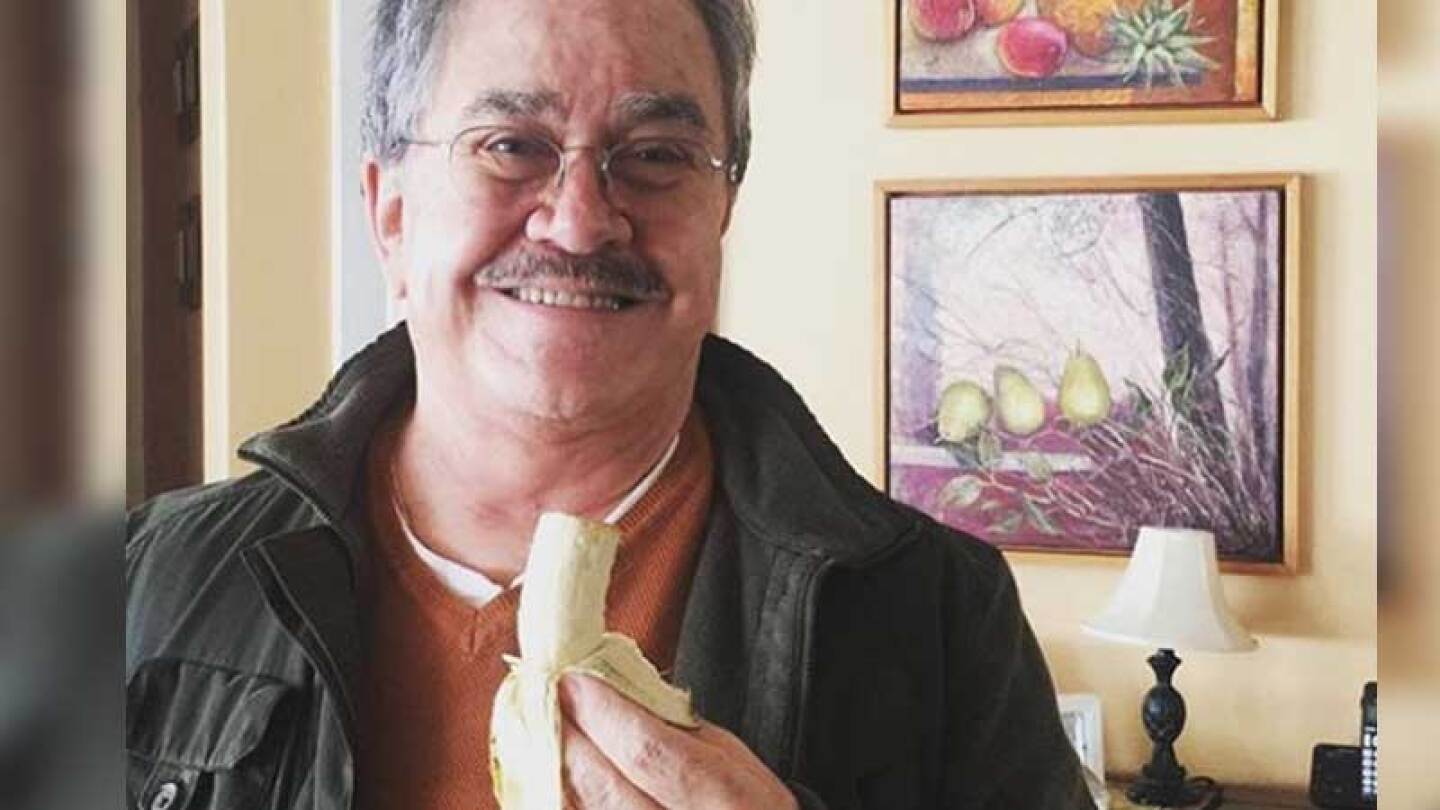 En un video para su canal de YouTube, el conductor de ‘Ventaneando’, Pedro Sola expresó sus miedos y teme dejar sola a la persona que ama.