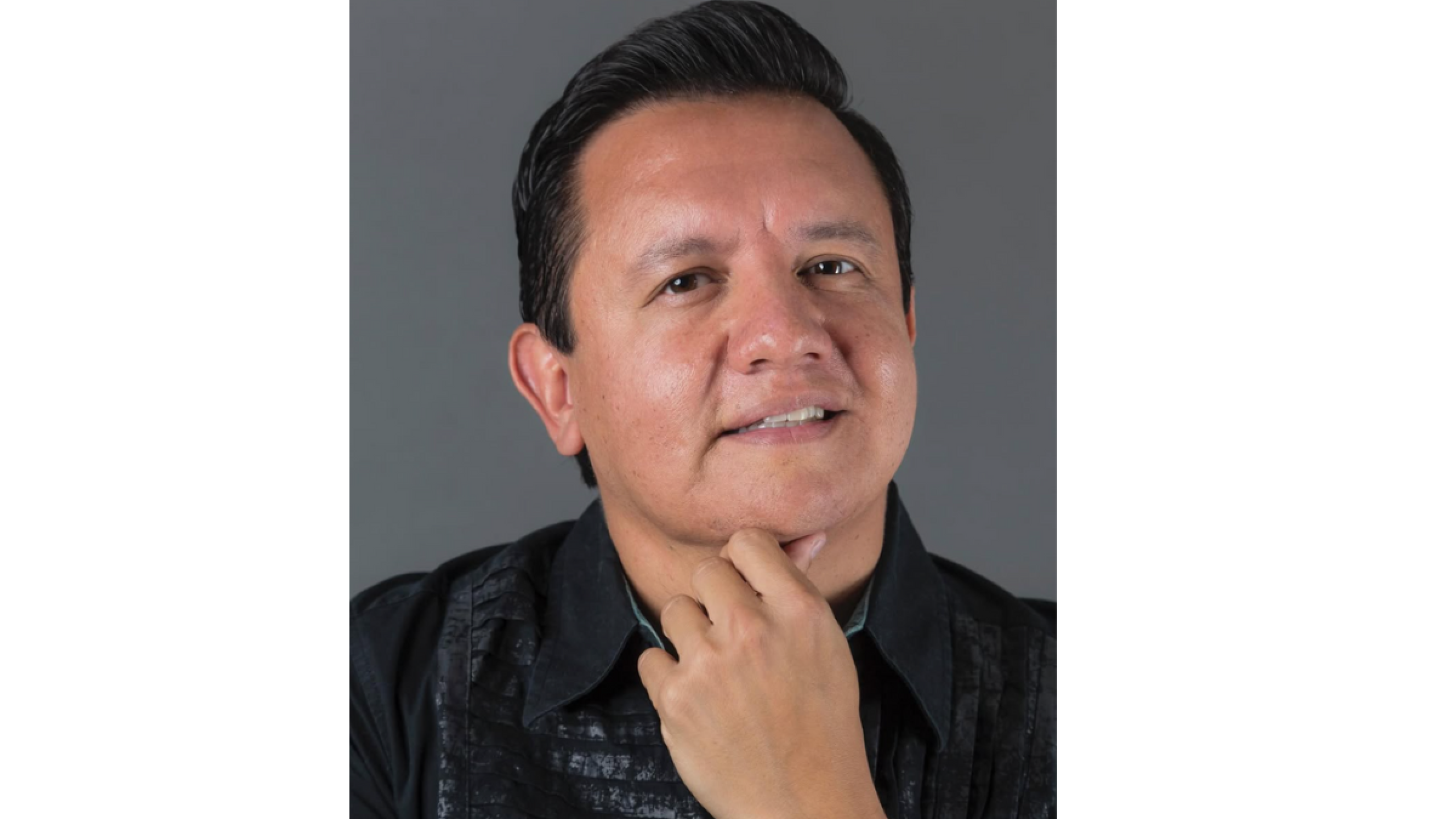 Pablo Montero golpea a Enrique Madrid