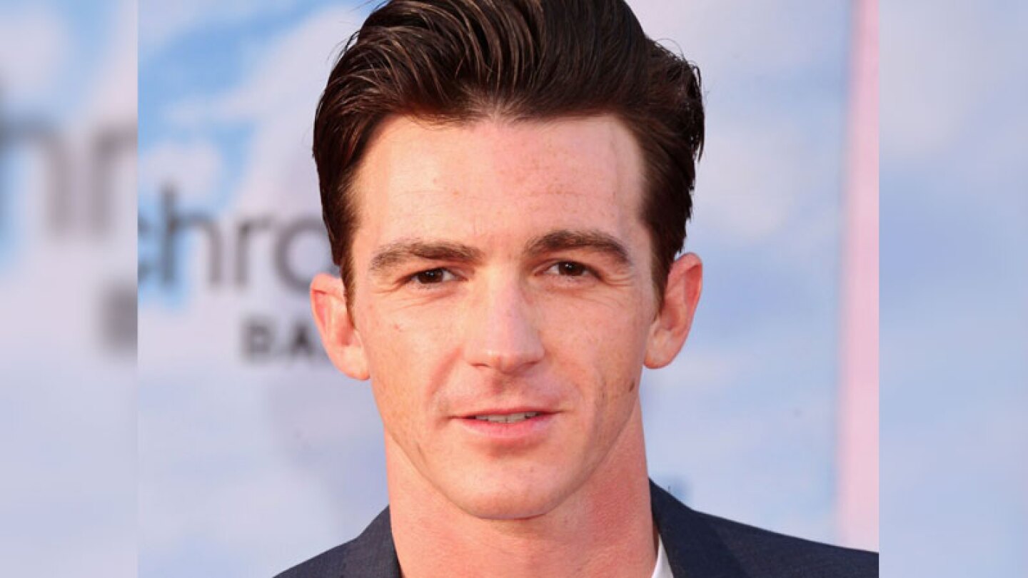 Drake Bell n