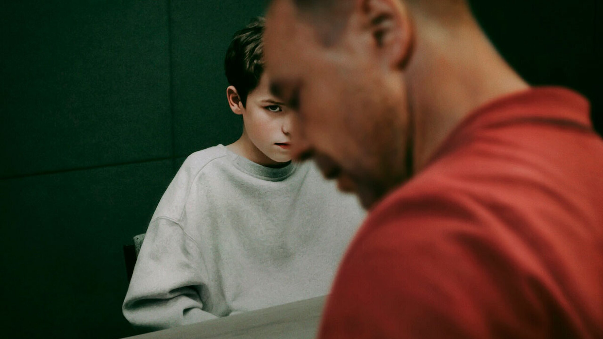 Adolescencia Netflix serie de qué trata significado