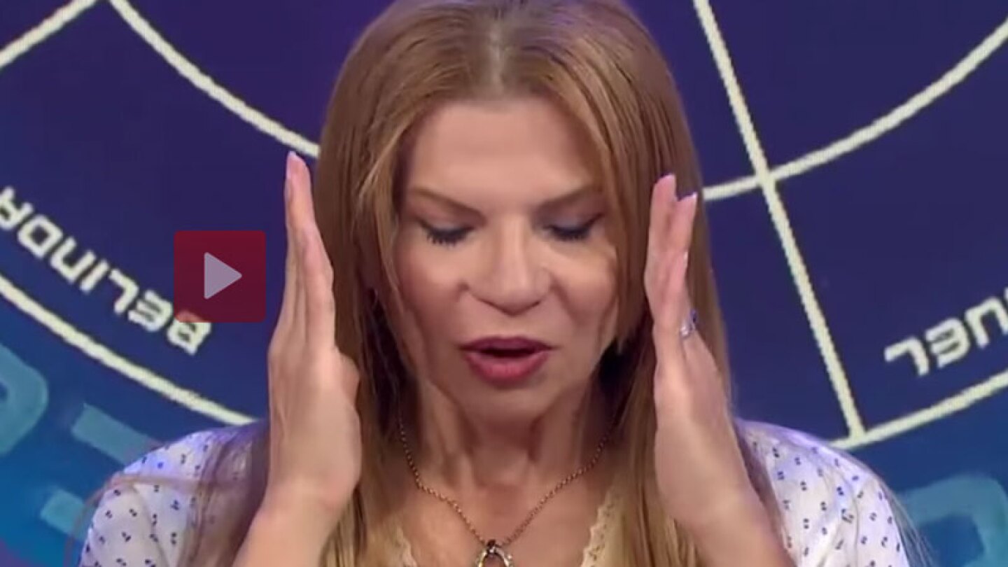 Se vuelve a cumplir otra predicción de Mhoni Vidente mientras dormías