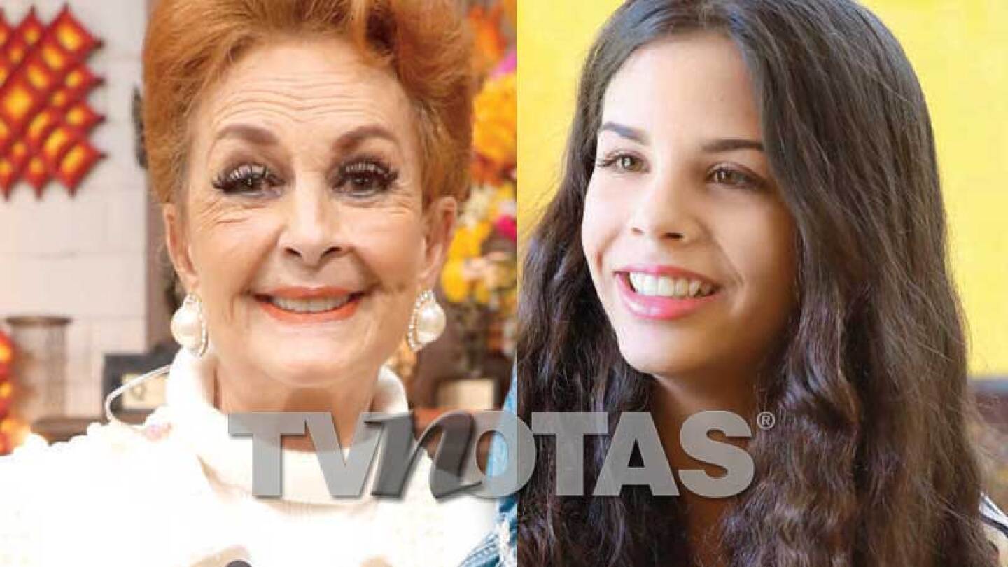 talina fernández y paula se reconciliaron llamada telefónica