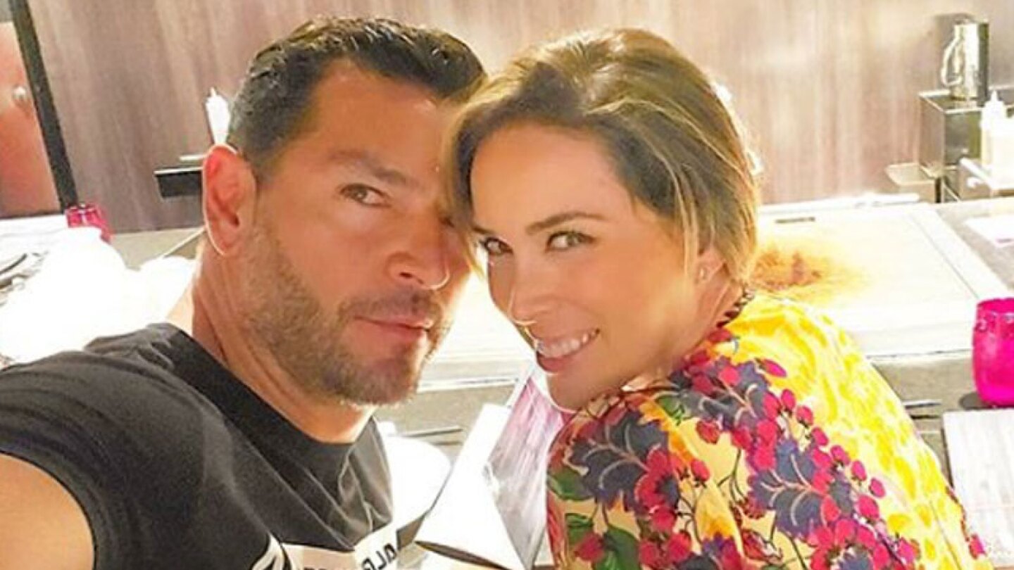 Martín Fuentes dedica emocionante mensaje a Jacky por su cumpleaños