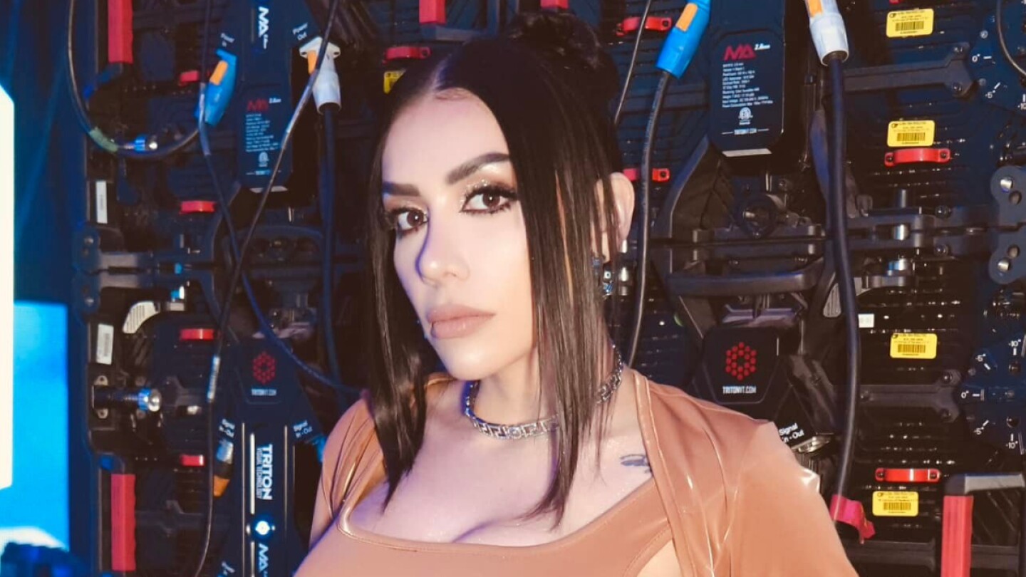 Karime Pindter
