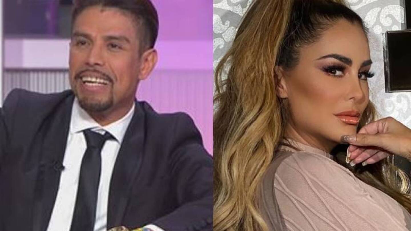 Ninel prohibe hablar de ella