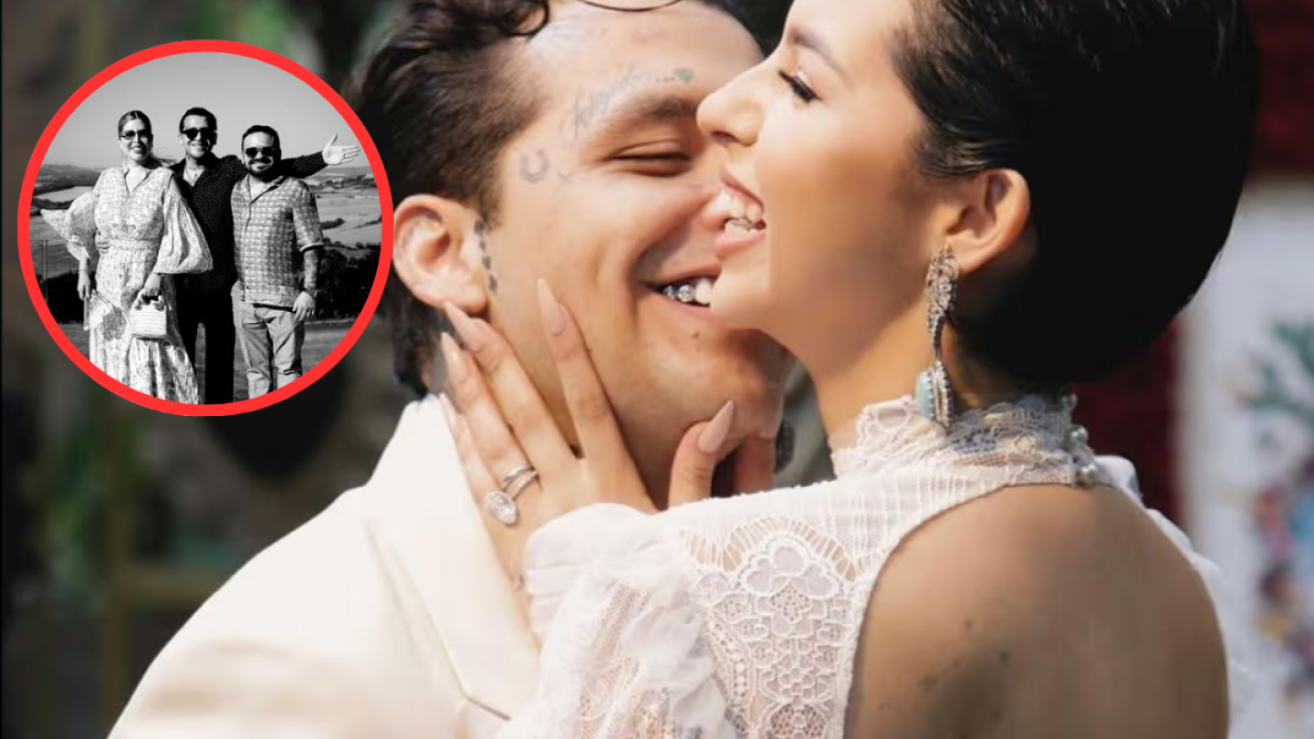 Christian Nodal