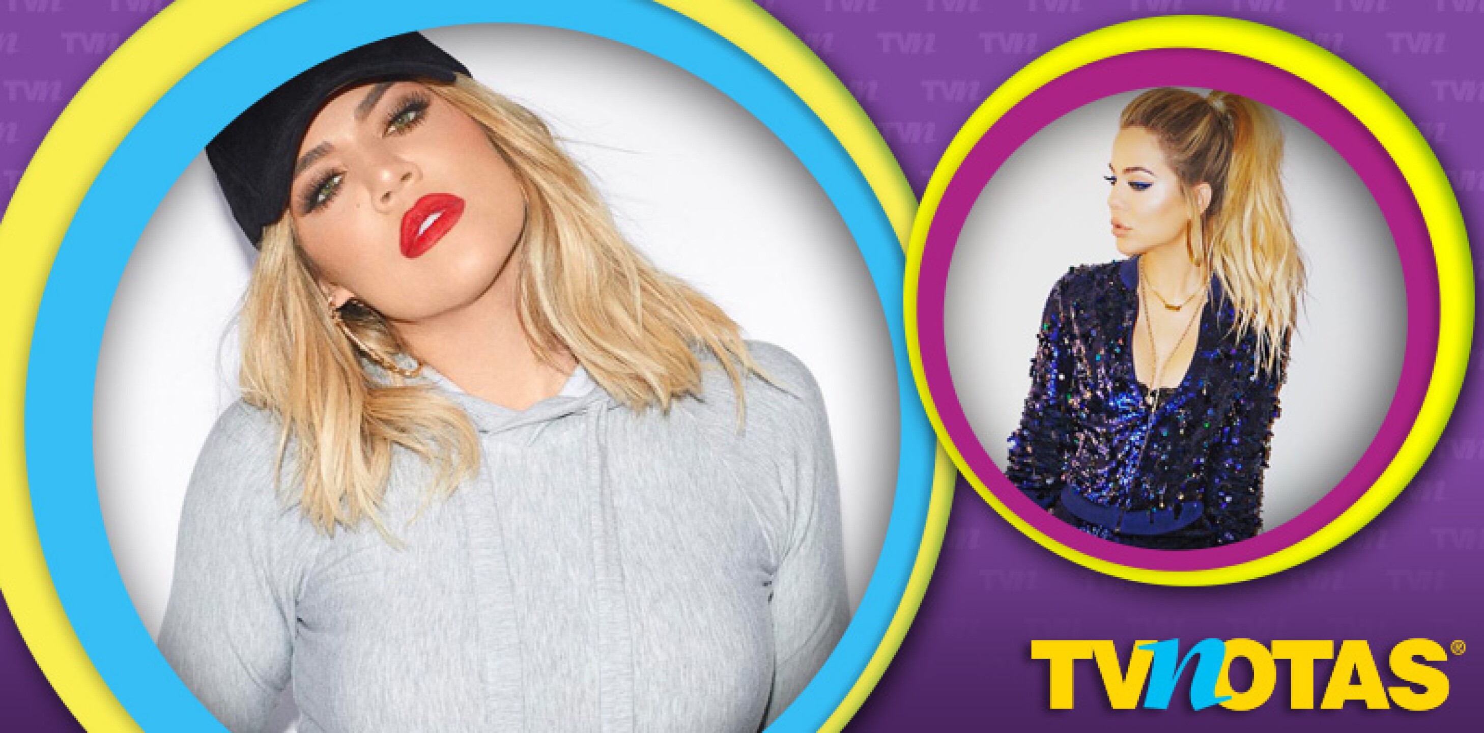 Khloé Kardashian y las razones más tristes por las que bajó de peso.