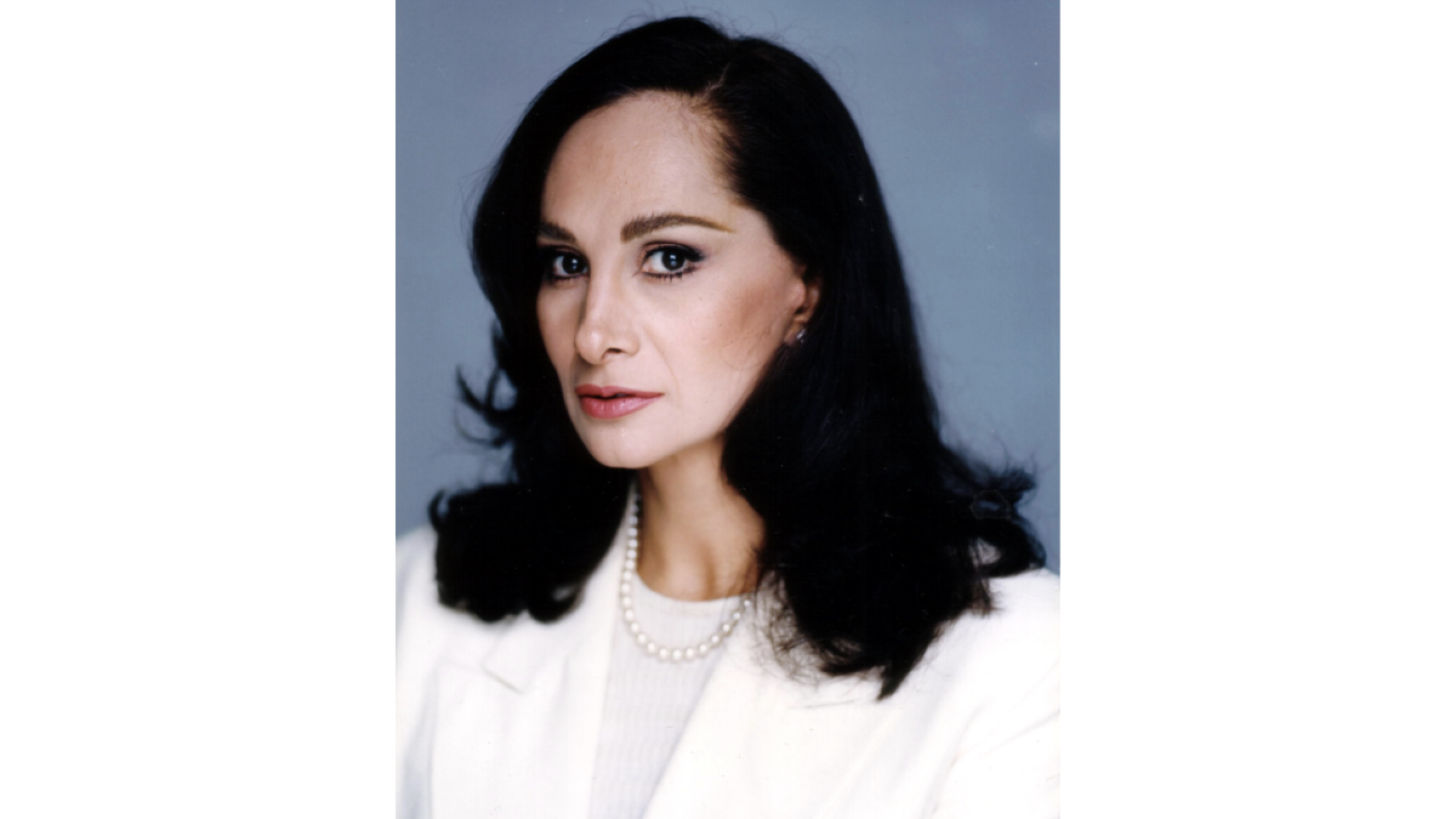 Susana Dosamantes