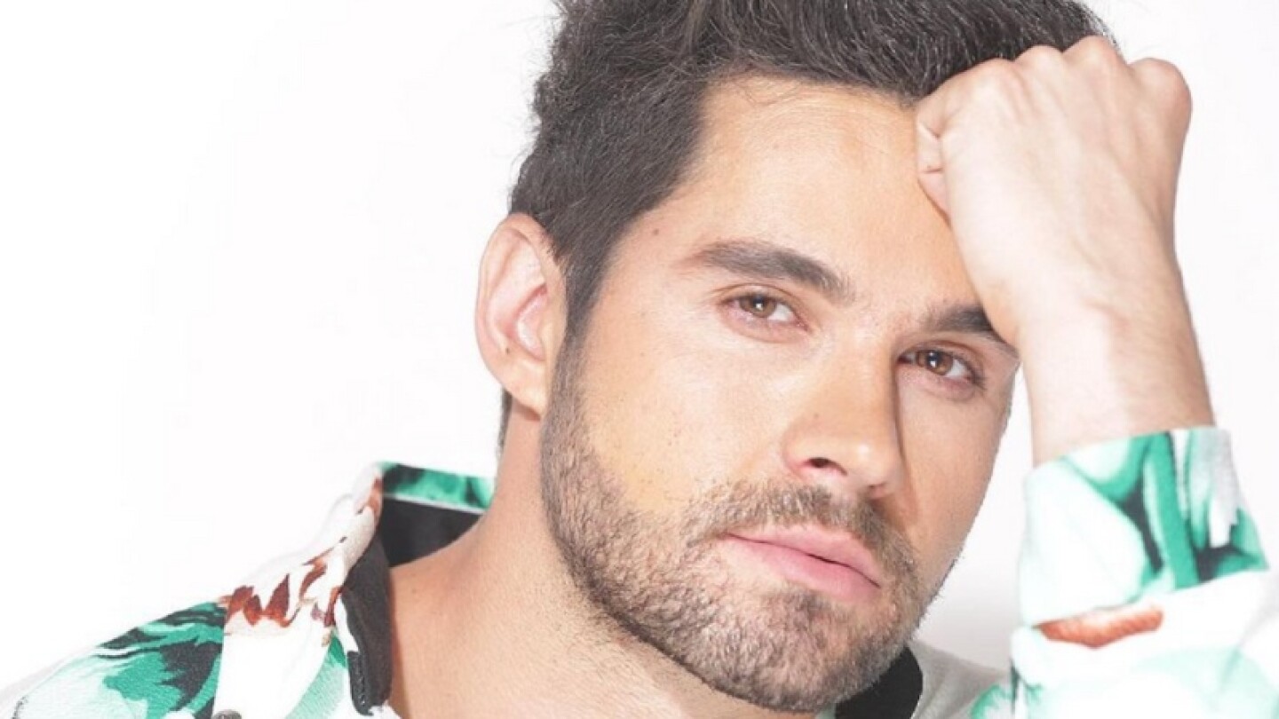 Eleazar Gómez