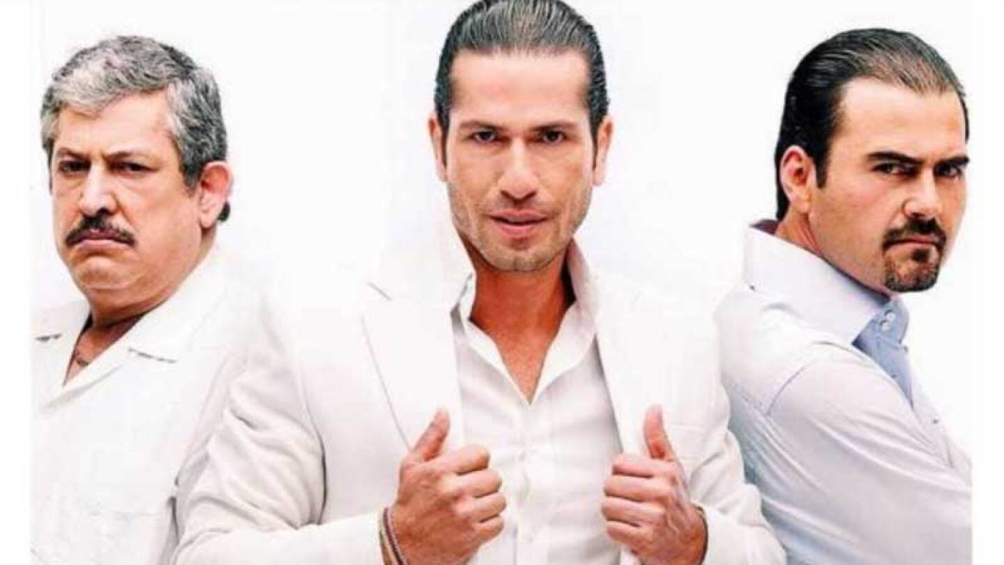 Fallece actor de Telemundo tras contagio, ¡estaba vacunado!