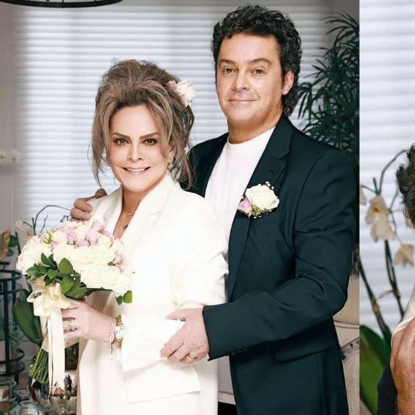 Mara Patricia Castañeda da positivo a Covid