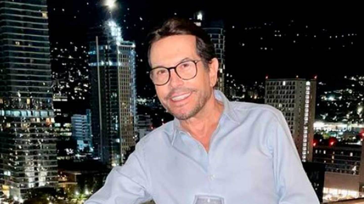 Juan José Origel fue operado de emergencia, ¿cuál es su estado de salud?