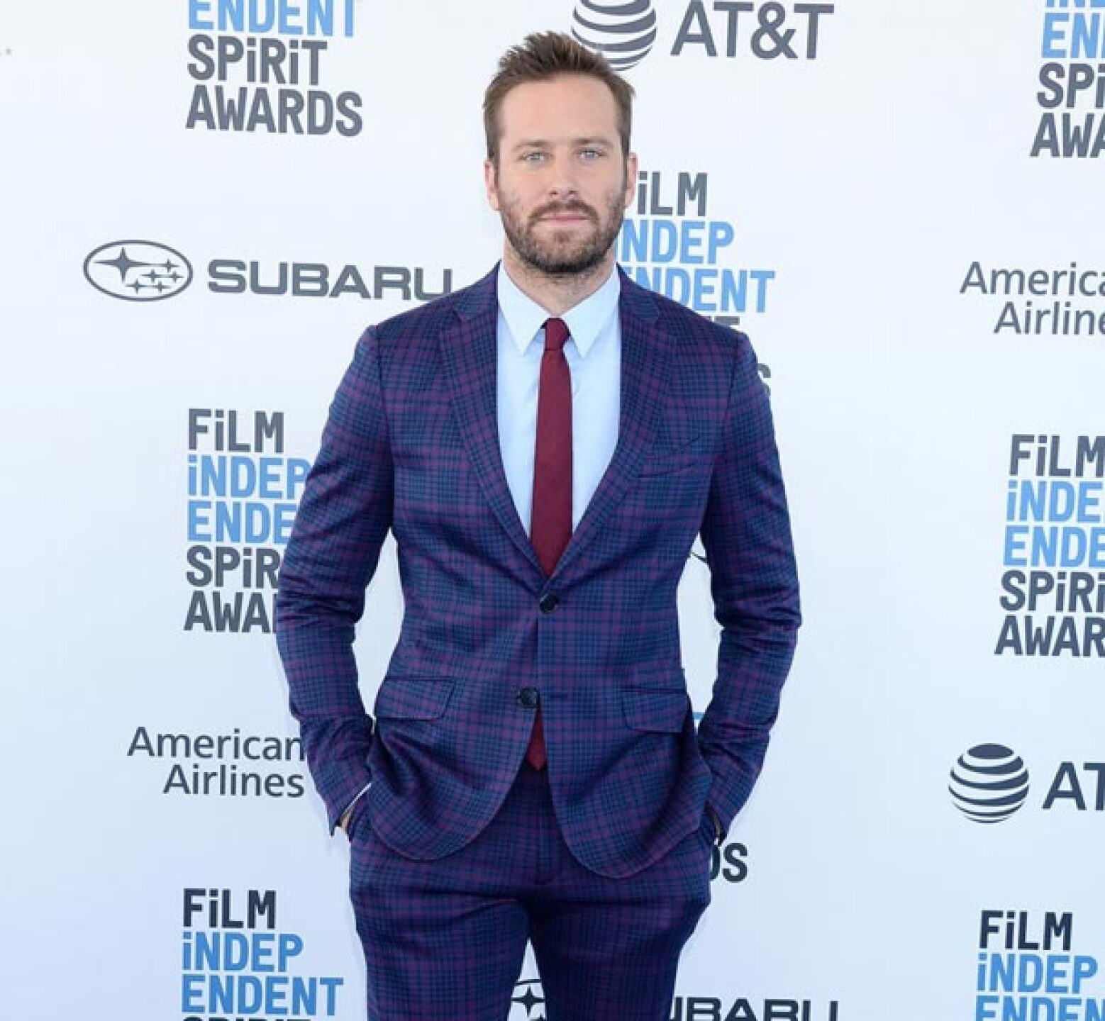 armie hammer