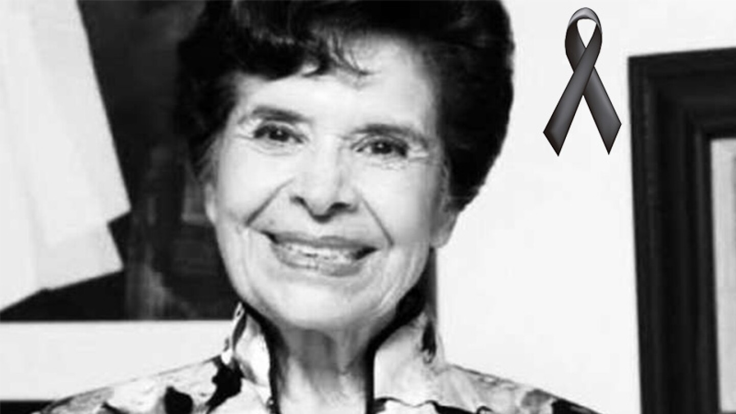 María Isabel Martínez ‘La Tarabilla’ no tuvo velorio