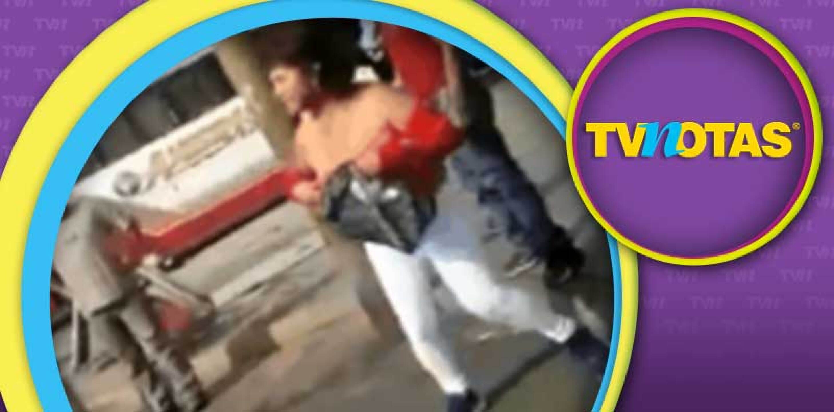 El video lleva más de un millón de reproducciones.