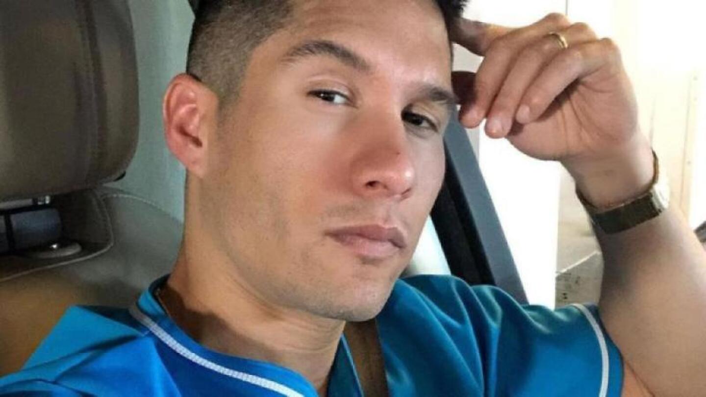 Chyno Miranda reaparece en video