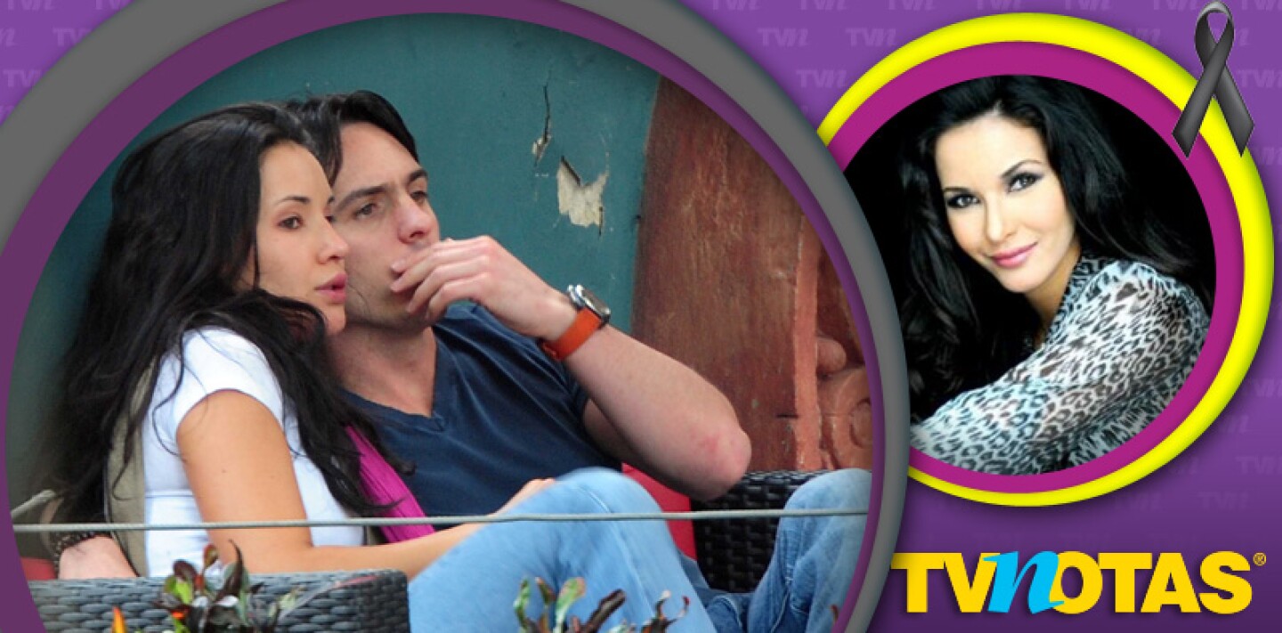 Descanse en paz Adriana Campos.