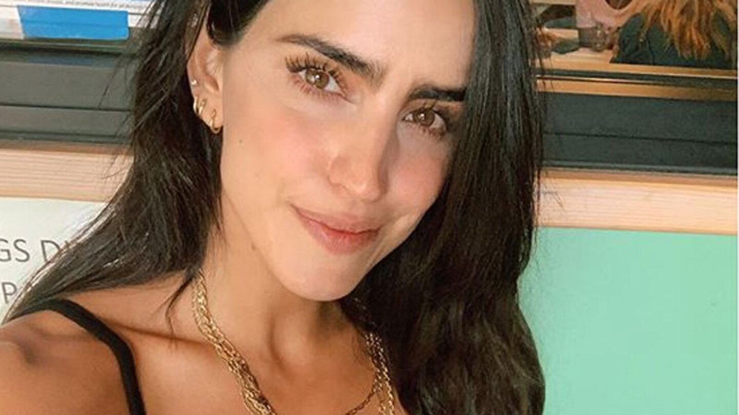 Aseguran que Bárbara de Regil usa Photosh0p