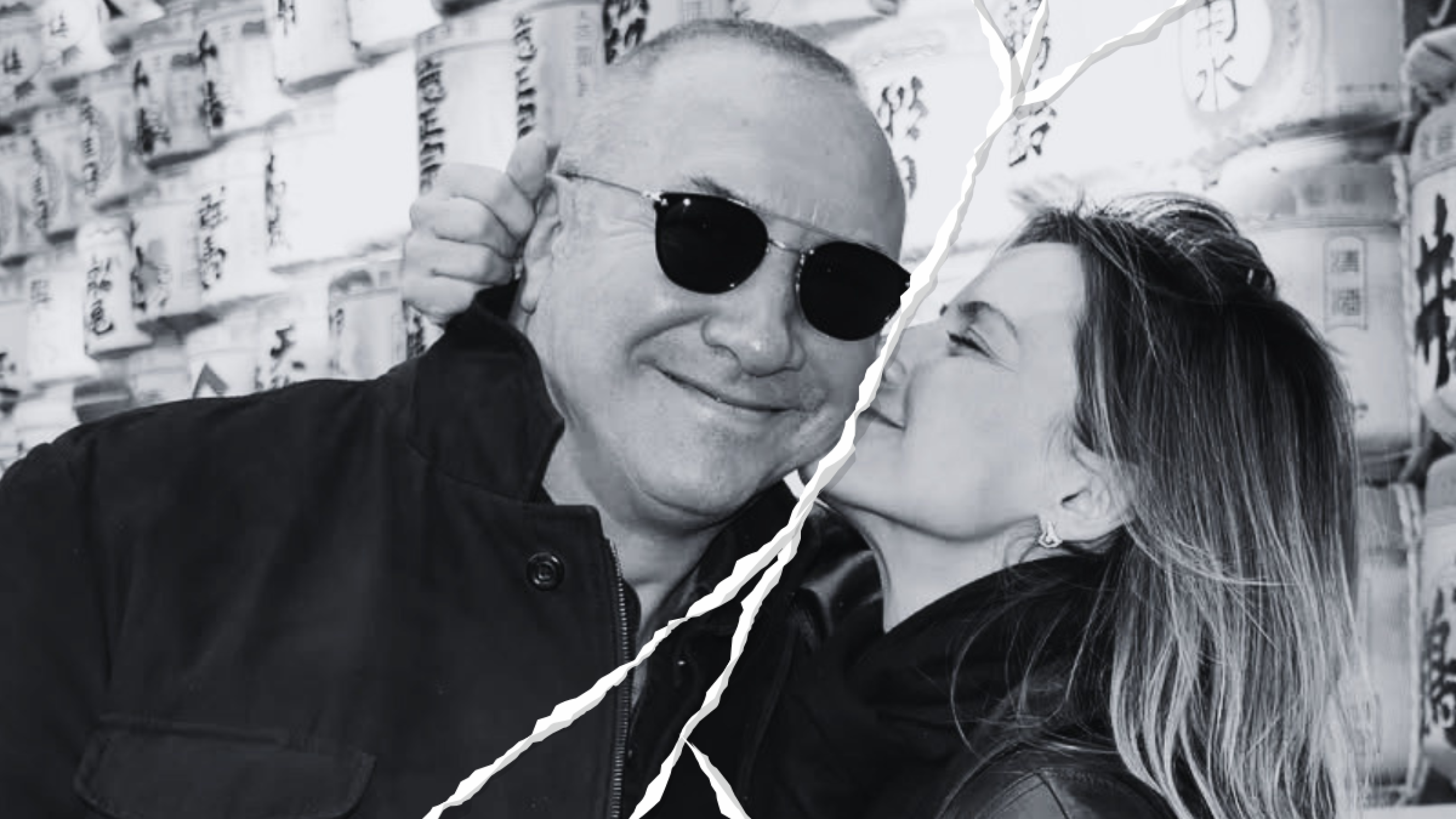 Altaír Jarabo y Frédéric García
