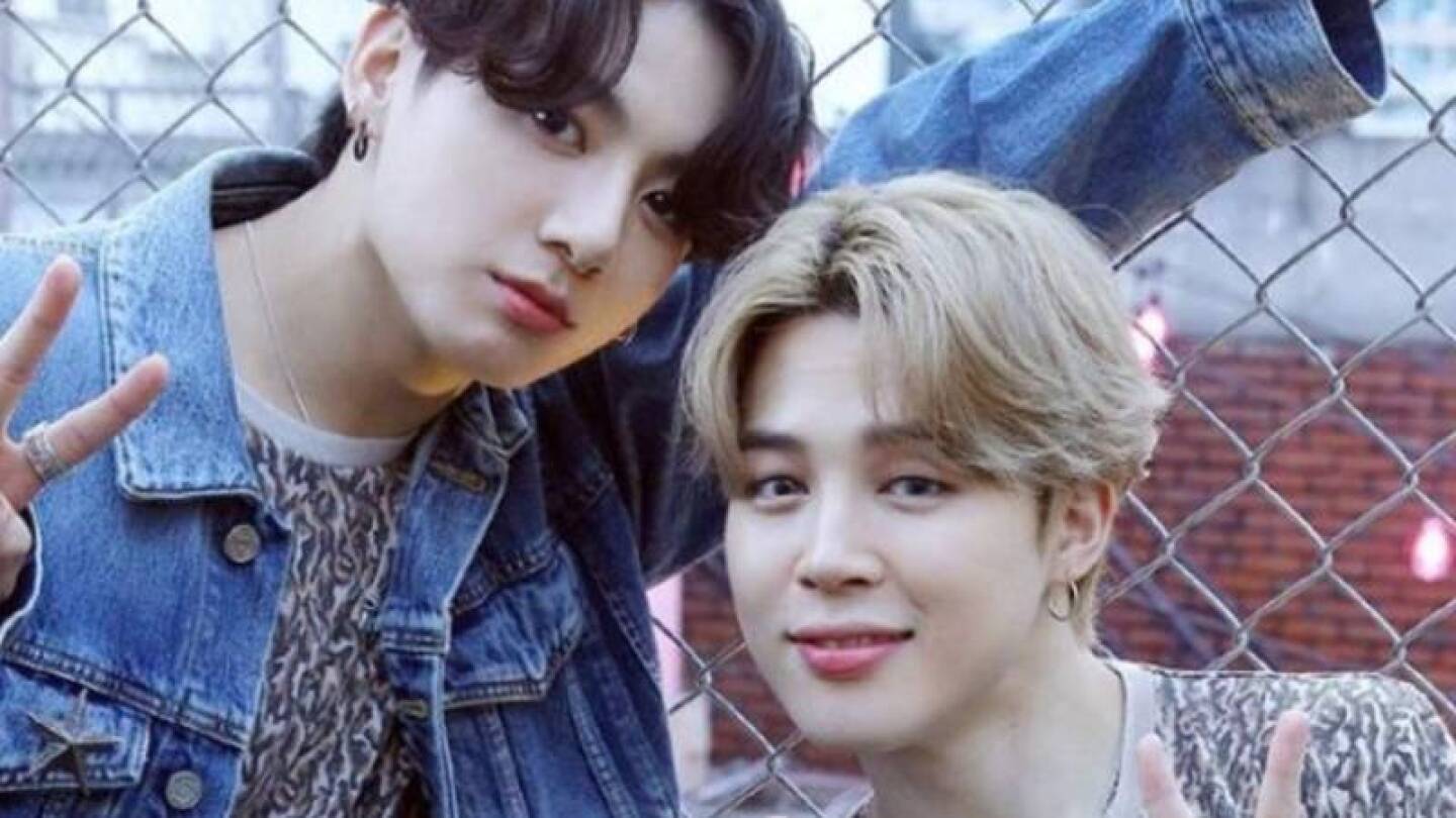 JiKook origen
