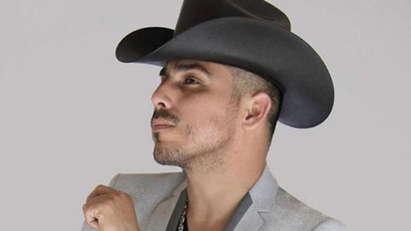 Espinoza Paz pospone concierto en la Arena CDMX, ¡de última hora!